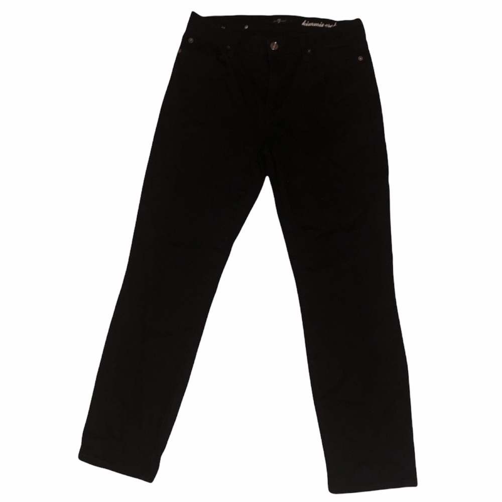 7 for all mankind jeans